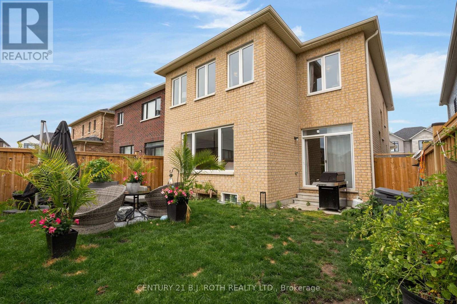 96 Nottingham Road, Barrie, Ontario  L9N 0L3 - Photo 43 - S13692662