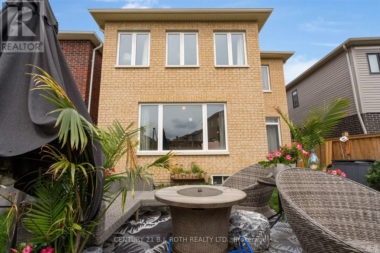 96 Nottingham Road, Barrie, Ontario  L9N 0L3 - Photo 44 - S13692662