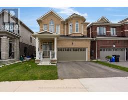 96 NOTTINGHAM ROAD, Barrie, Ontario