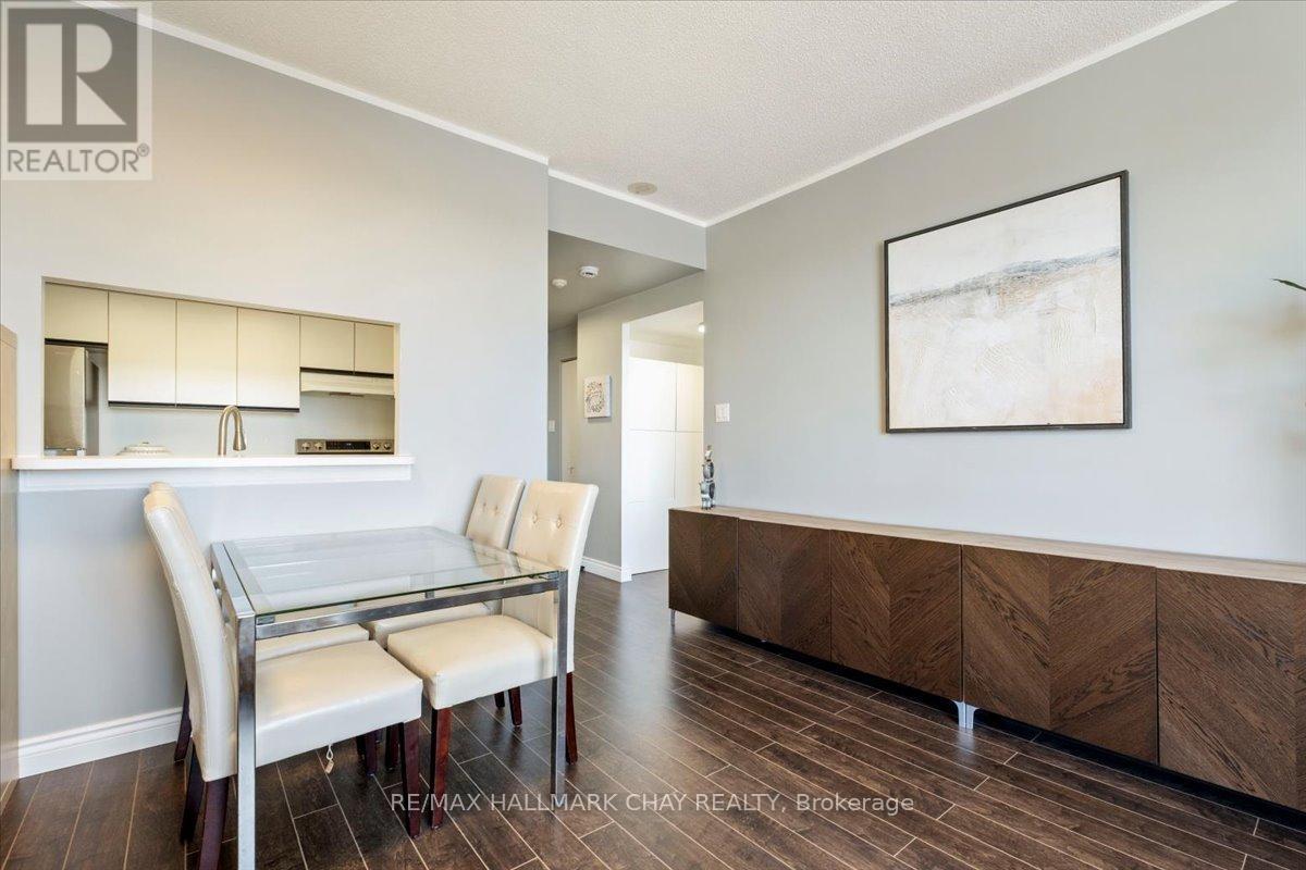 1506 - 65 Ellen Street, Barrie, Ontario L4N 3A5 - Photo 19 - S13692708