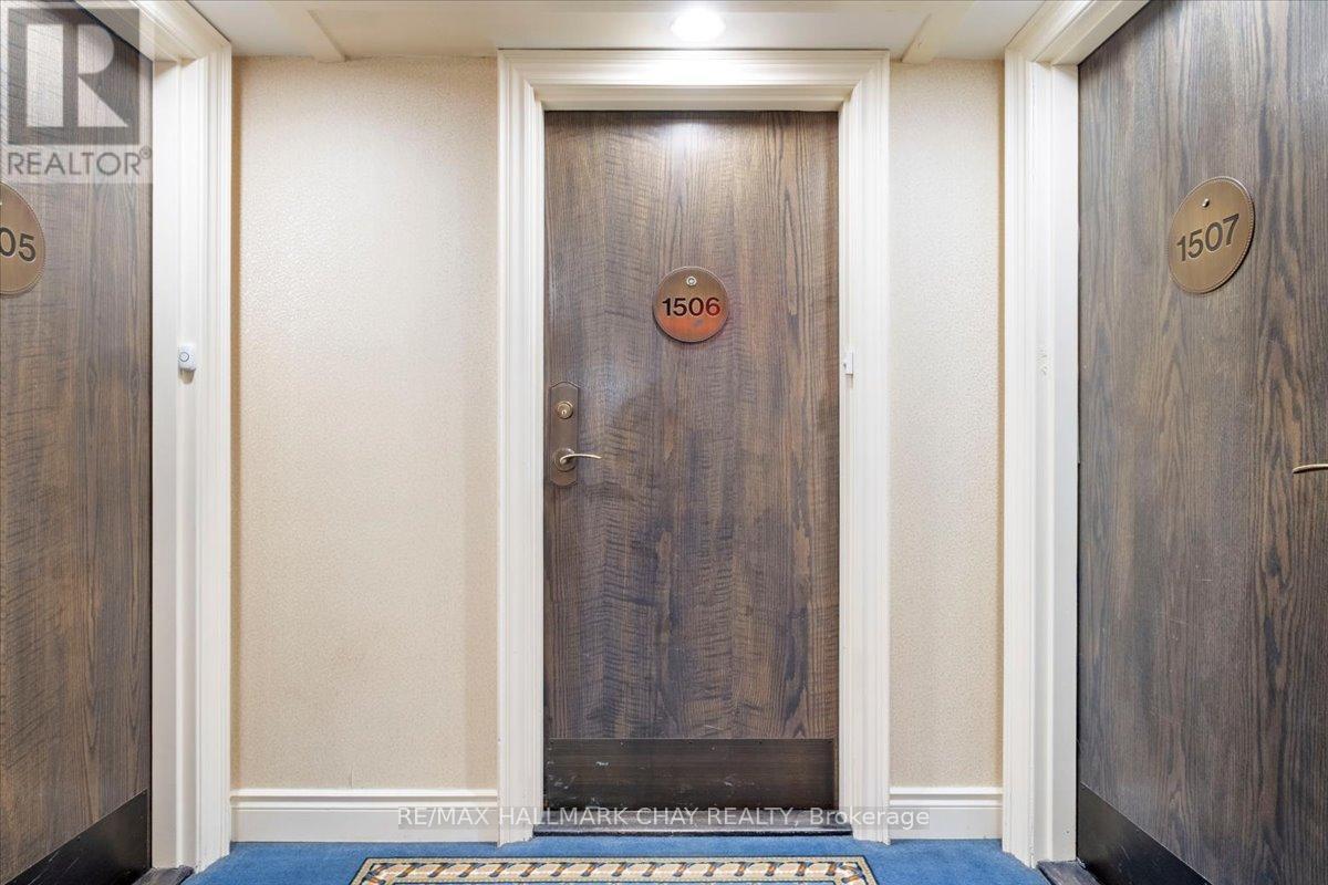 1506 - 65 Ellen Street, Barrie, Ontario L4N 3A5 - Photo 27 - S13692708