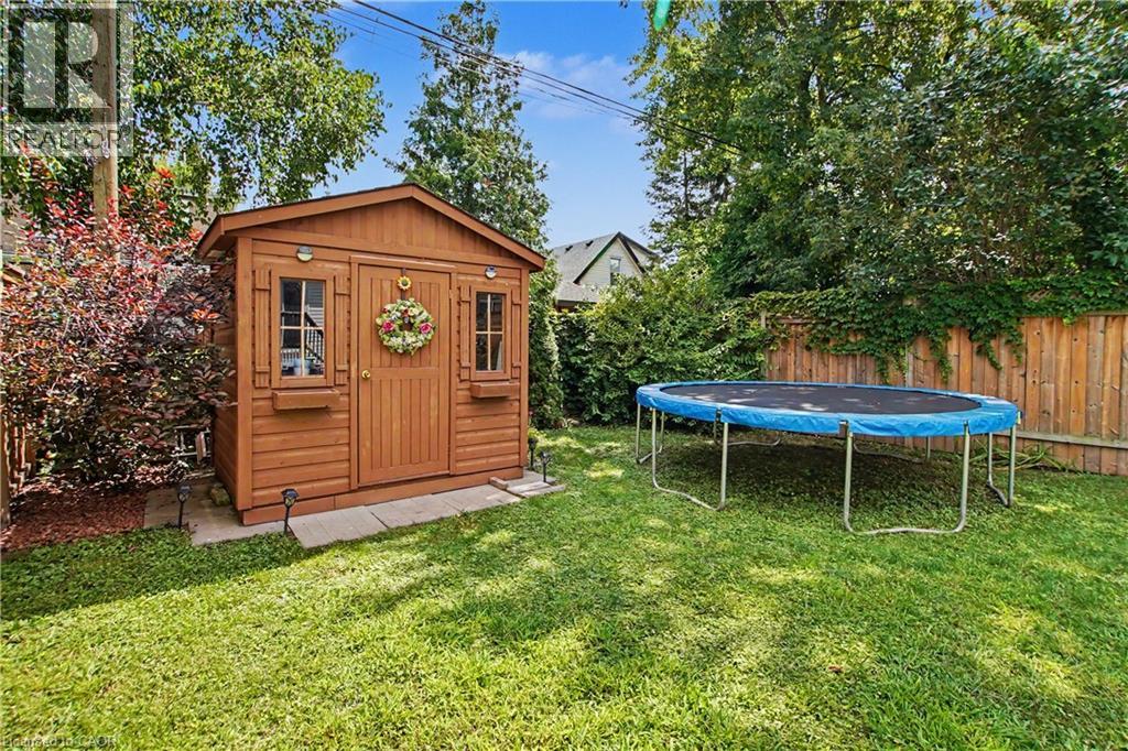 20 Cope Street, Hamilton, Ontario  L8H 5A9 - Photo 27 - 40856694