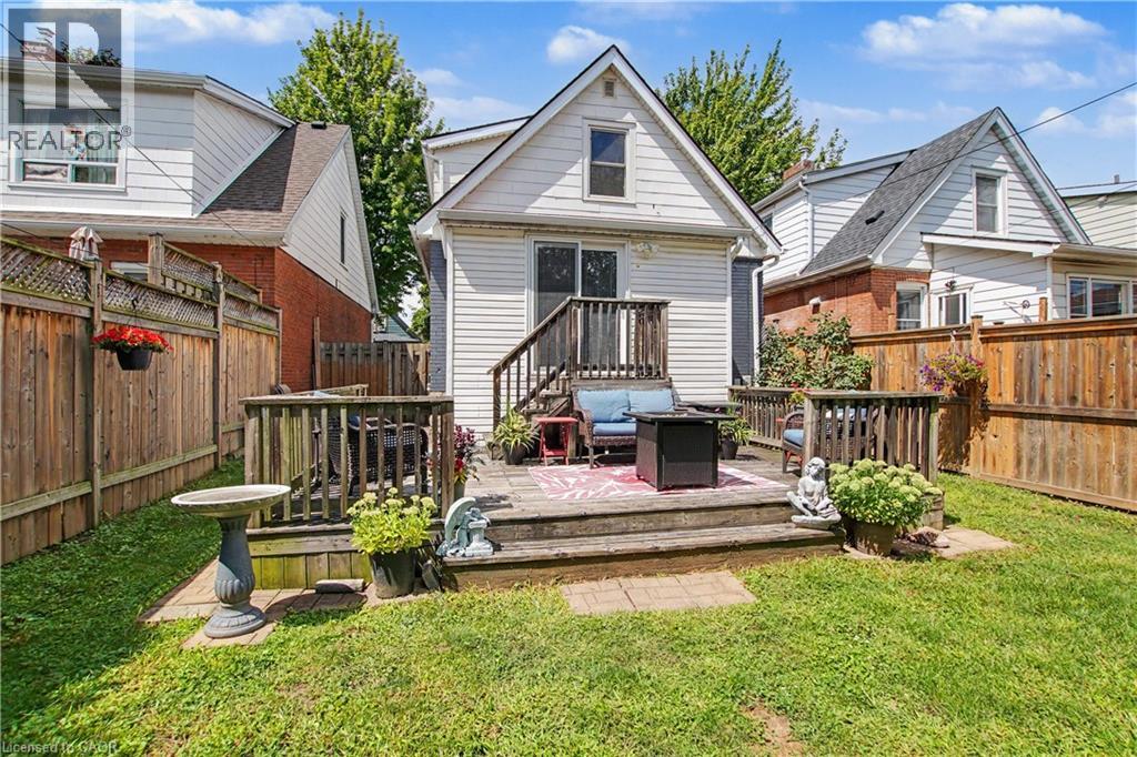 20 Cope Street, Hamilton, Ontario  L8H 5A9 - Photo 29 - 40856694
