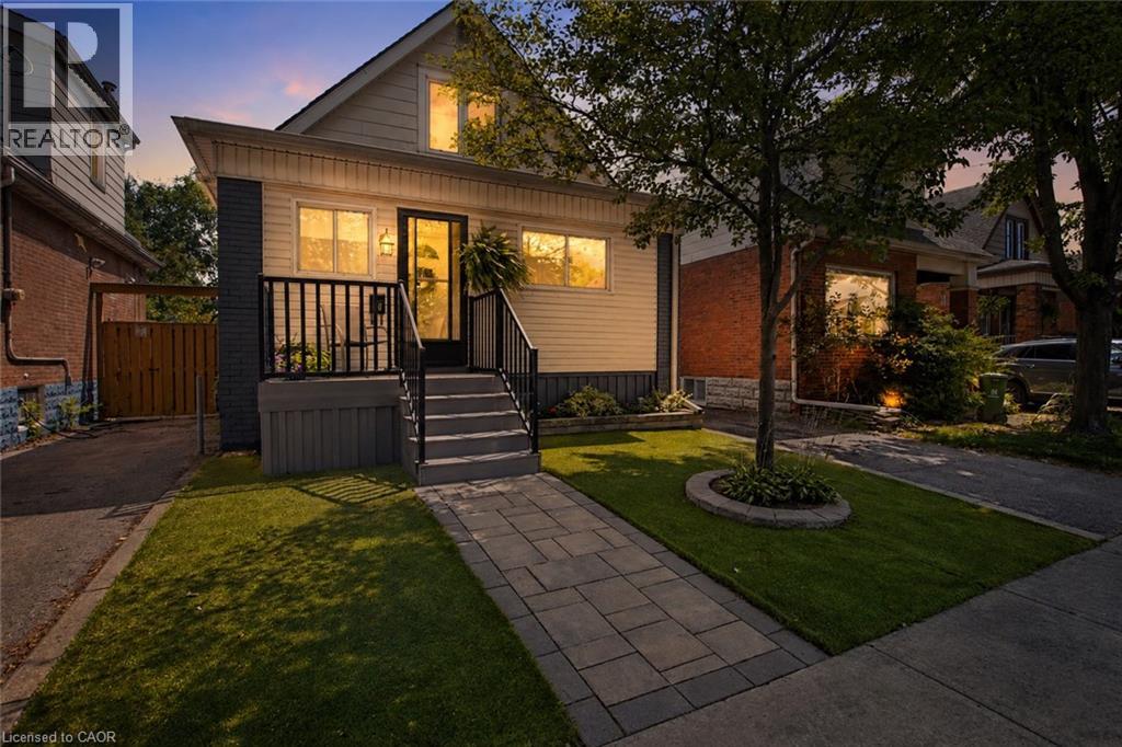 20 Cope Street, Hamilton, Ontario  L8H 5A9 - Photo 30 - 40856694