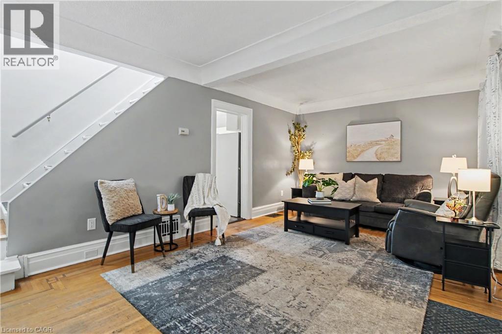 20 Cope Street, Hamilton, Ontario  L8H 5A9 - Photo 5 - 40856694
