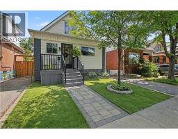 20 COPE Street, Hamilton, Ontario