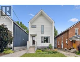 154 ONTARIO Street, Guelph, Ontario