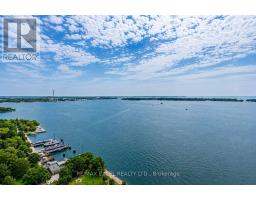 3403 - 65 HARBOUR SQUARE, Toronto, Ontario