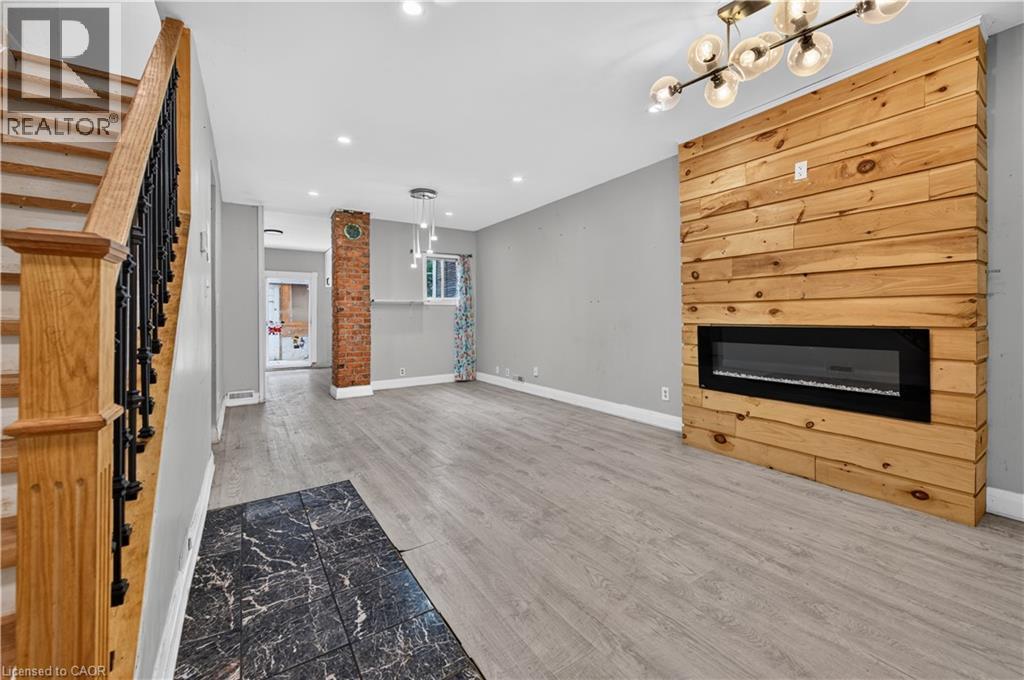 55 Francis Street, Hamilton, Ontario  L8L 3V2 - Photo 7 - 40803701