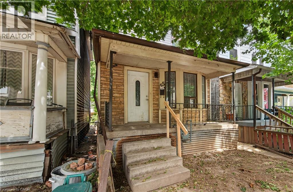 55 Francis Street, Hamilton, Ontario  L8L 3V2 - Photo 3 - 40803701