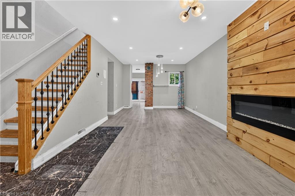 55 Francis Street, Hamilton, Ontario  L8L 3V2 - Photo 5 - 40803701