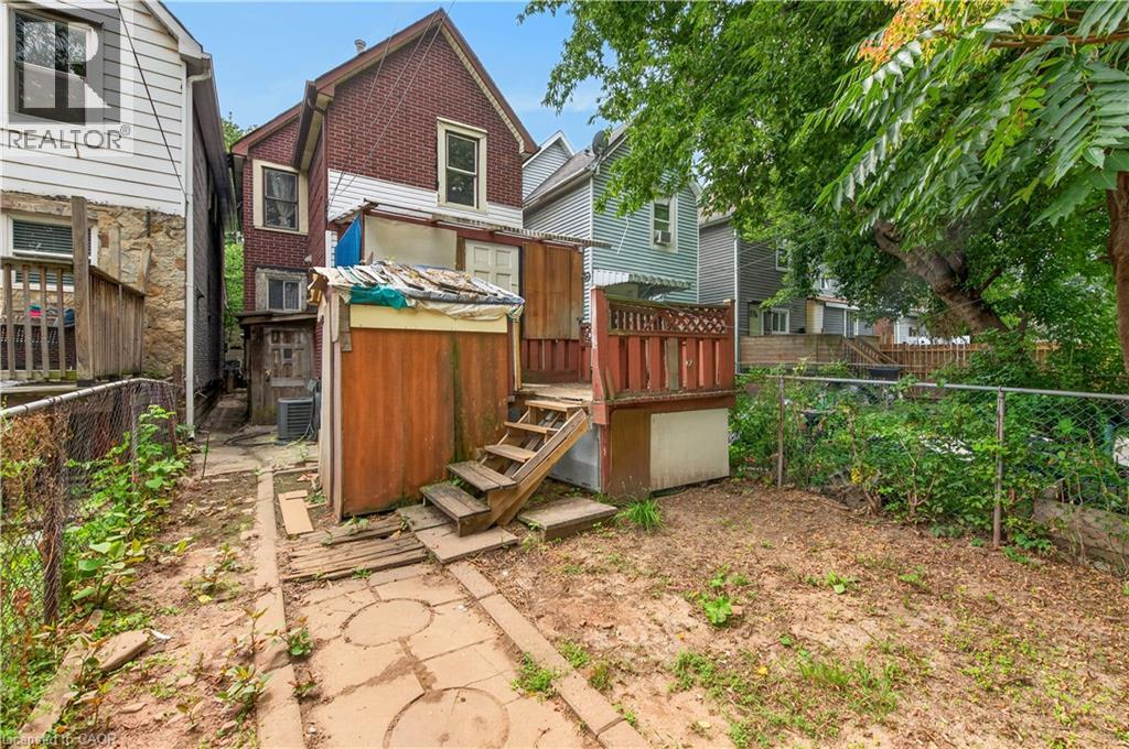 55 Francis Street, Hamilton, Ontario  L8L 3V2 - Photo 42 - 40803701