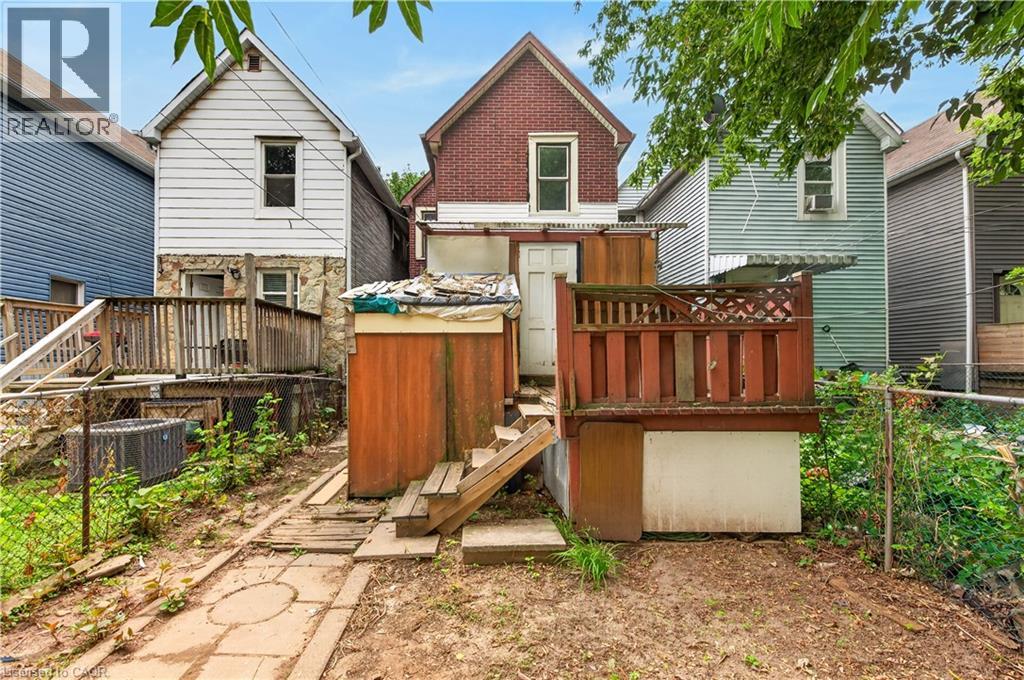 55 Francis Street, Hamilton, Ontario  L8L 3V2 - Photo 43 - 40803701