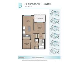 414 11063 RAVINE ROAD, Surrey, British Columbia