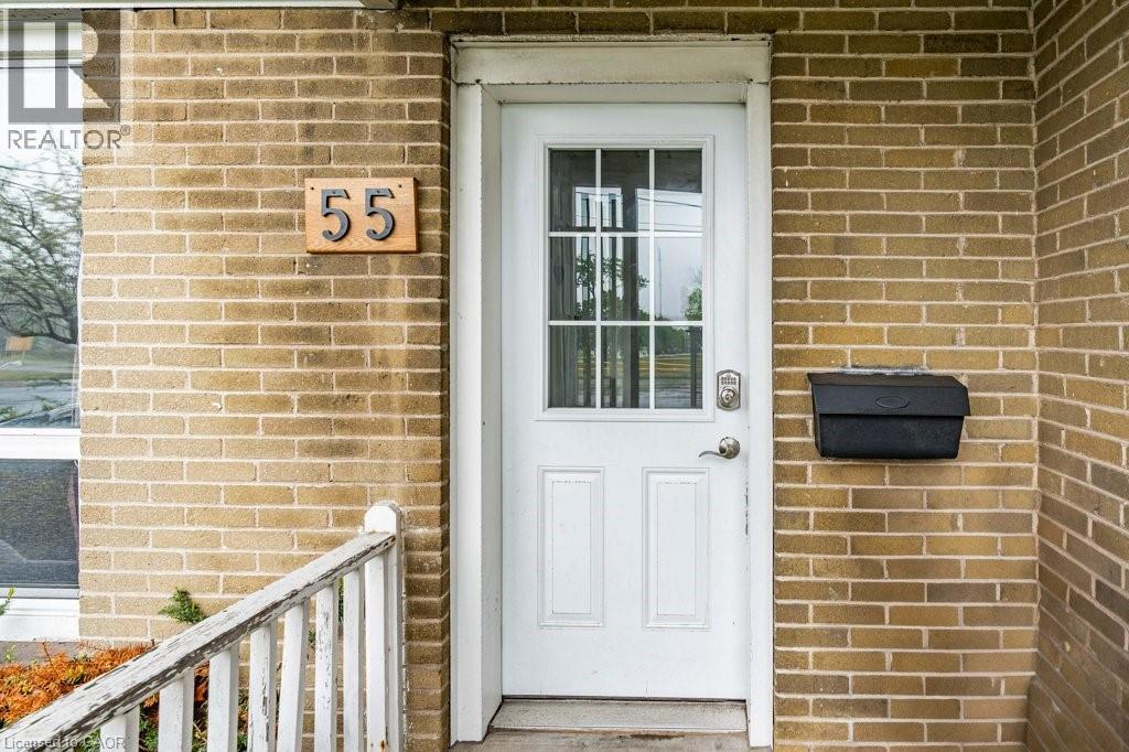 55 West 5th Street, Hamilton, Ontario  L9C 3N7 - Photo 5 - 40832762