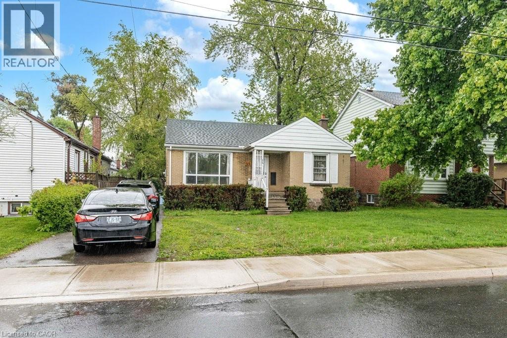 55 West 5th Street, Hamilton, Ontario  L9C 3N7 - Photo 3 - 40832762