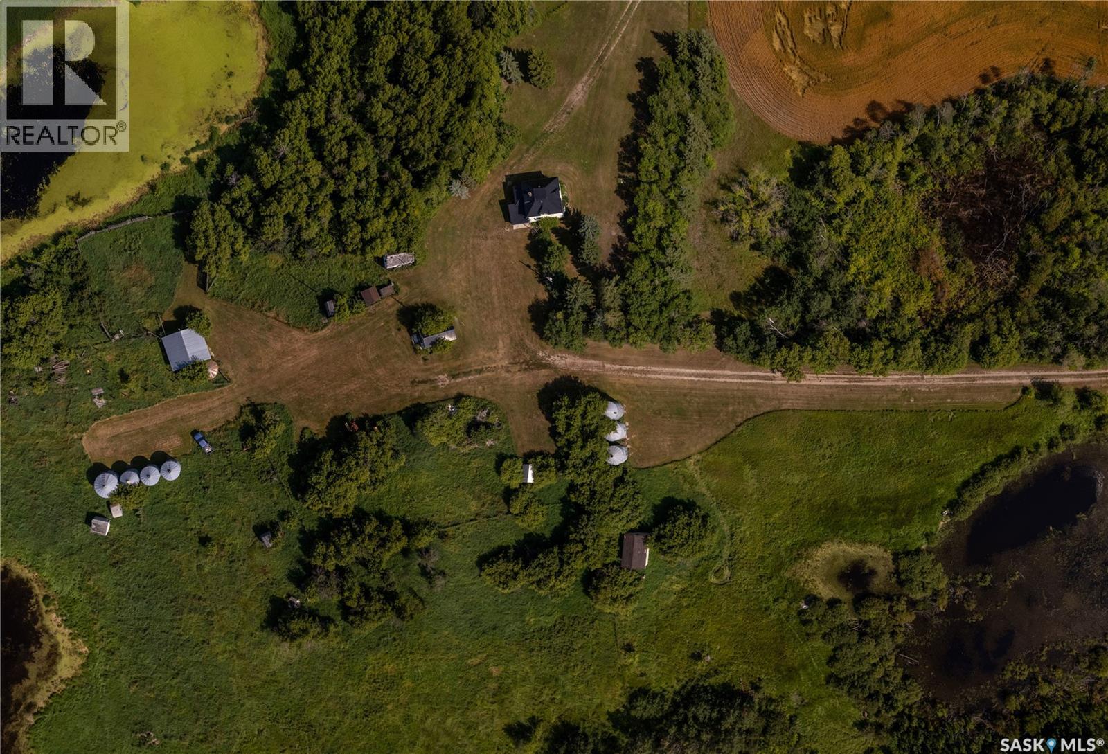 Bomberak Acreage, Fertile Belt Rm No. 183, Saskatchewan  S0A 3Y0 - Photo 4 - SK043907
