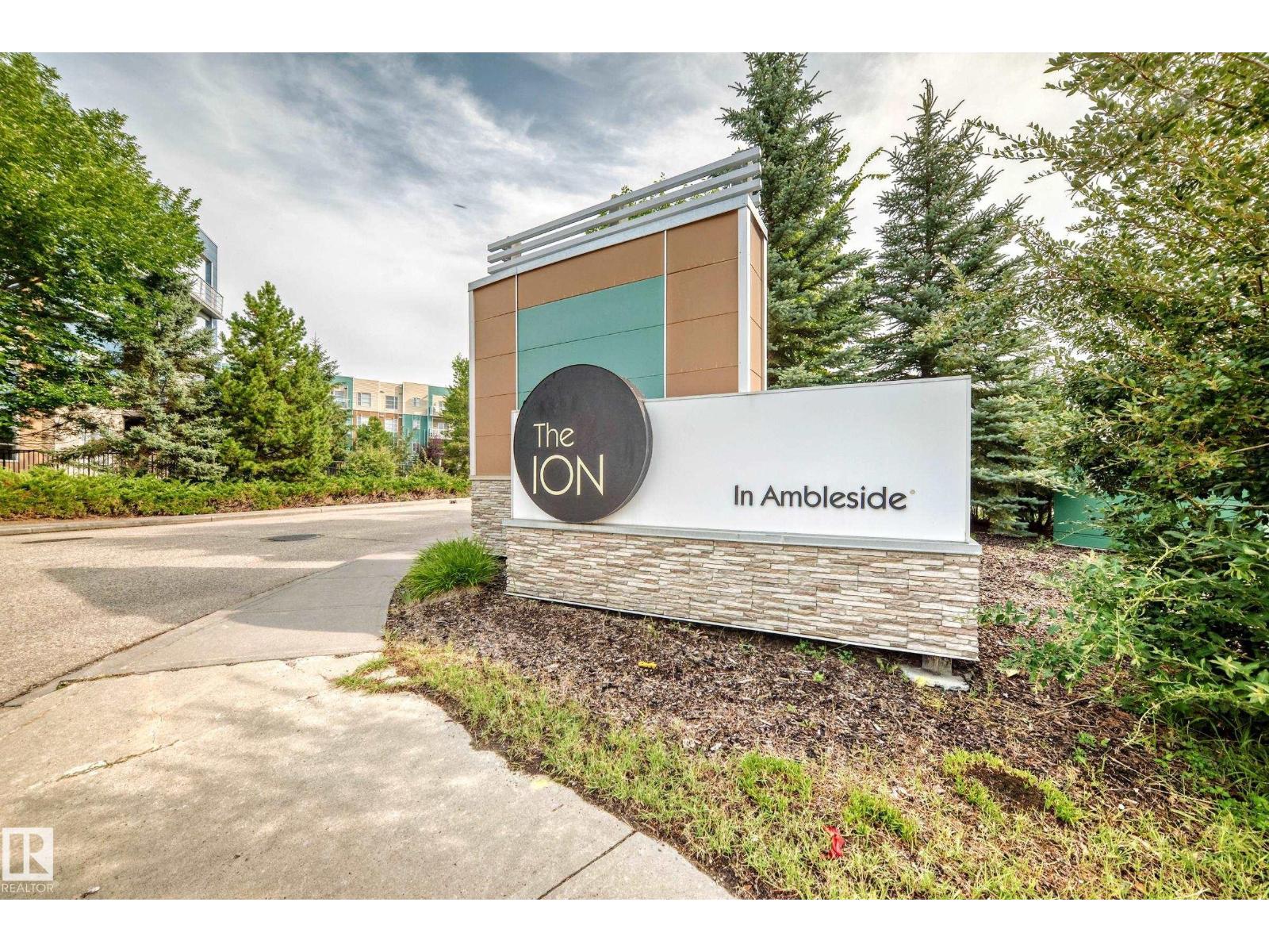 #102 2584 Anderson Way SW, Edmonton, Alberta