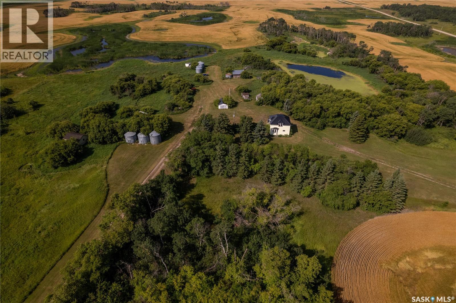 Bomberak Acreage, Fertile Belt Rm No. 183, Saskatchewan  S0A 3Y0 - Photo 47 - SK043907