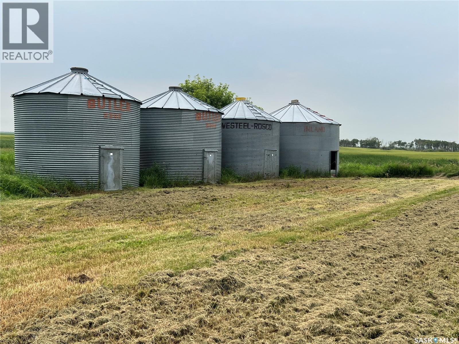 Bomberak Acreage, Fertile Belt Rm No. 183, Saskatchewan  S0A 3Y0 - Photo 17 - SK043907