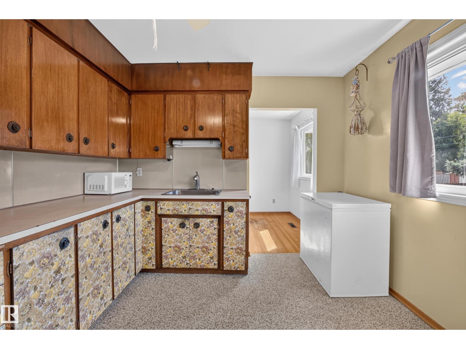 16009 93a Av NW NW, Edmonton, Alberta  T5R 5J7 - Photo 19 - E4504515