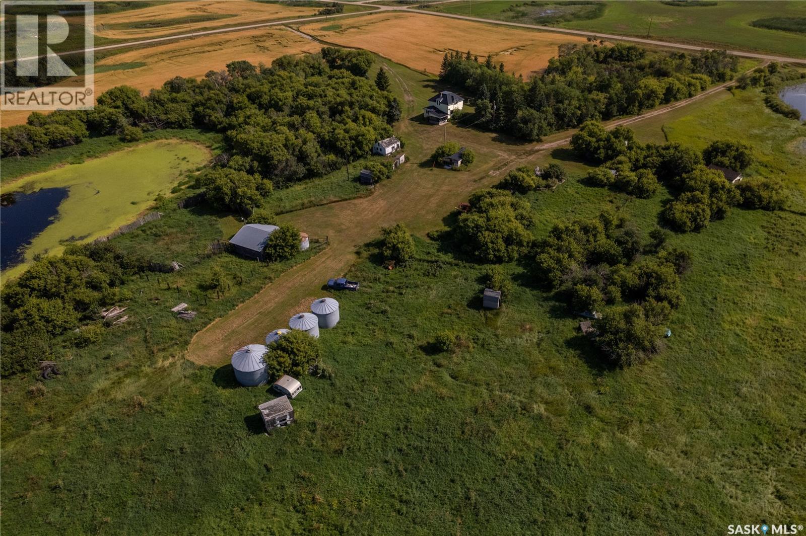Bomberak Acreage, Fertile Belt Rm No. 183, Saskatchewan  S0A 3Y0 - Photo 51 - SK043907