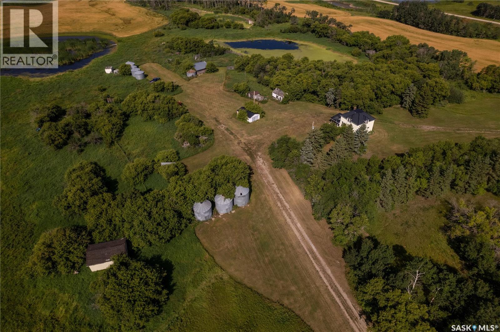 Bomberak Acreage, Fertile Belt Rm No. 183, Saskatchewan  S0A 3Y0 - Photo 48 - SK043907