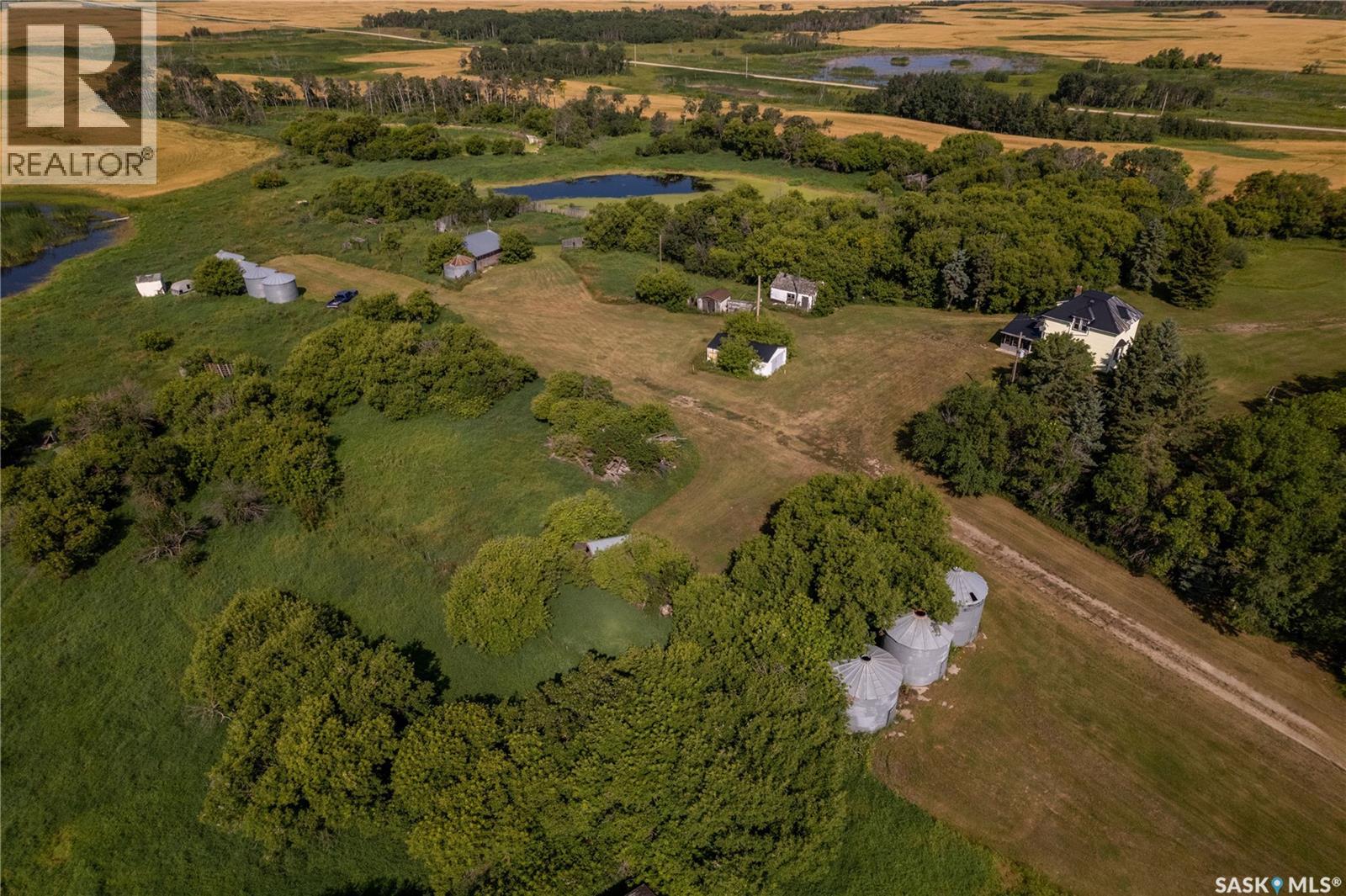 Bomberak Acreage, Fertile Belt Rm No. 183, Saskatchewan  S0A 3Y0 - Photo 49 - SK043907