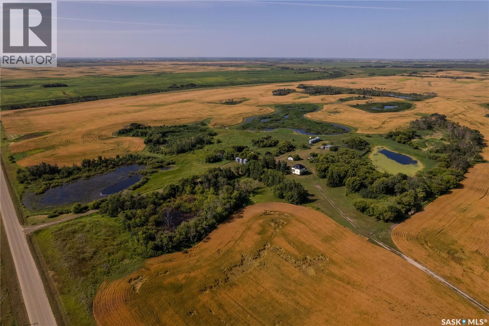 Bomberak Acreage, Fertile Belt Rm No. 183, Saskatchewan  S0A 3Y0 - Photo 56 - SK043907