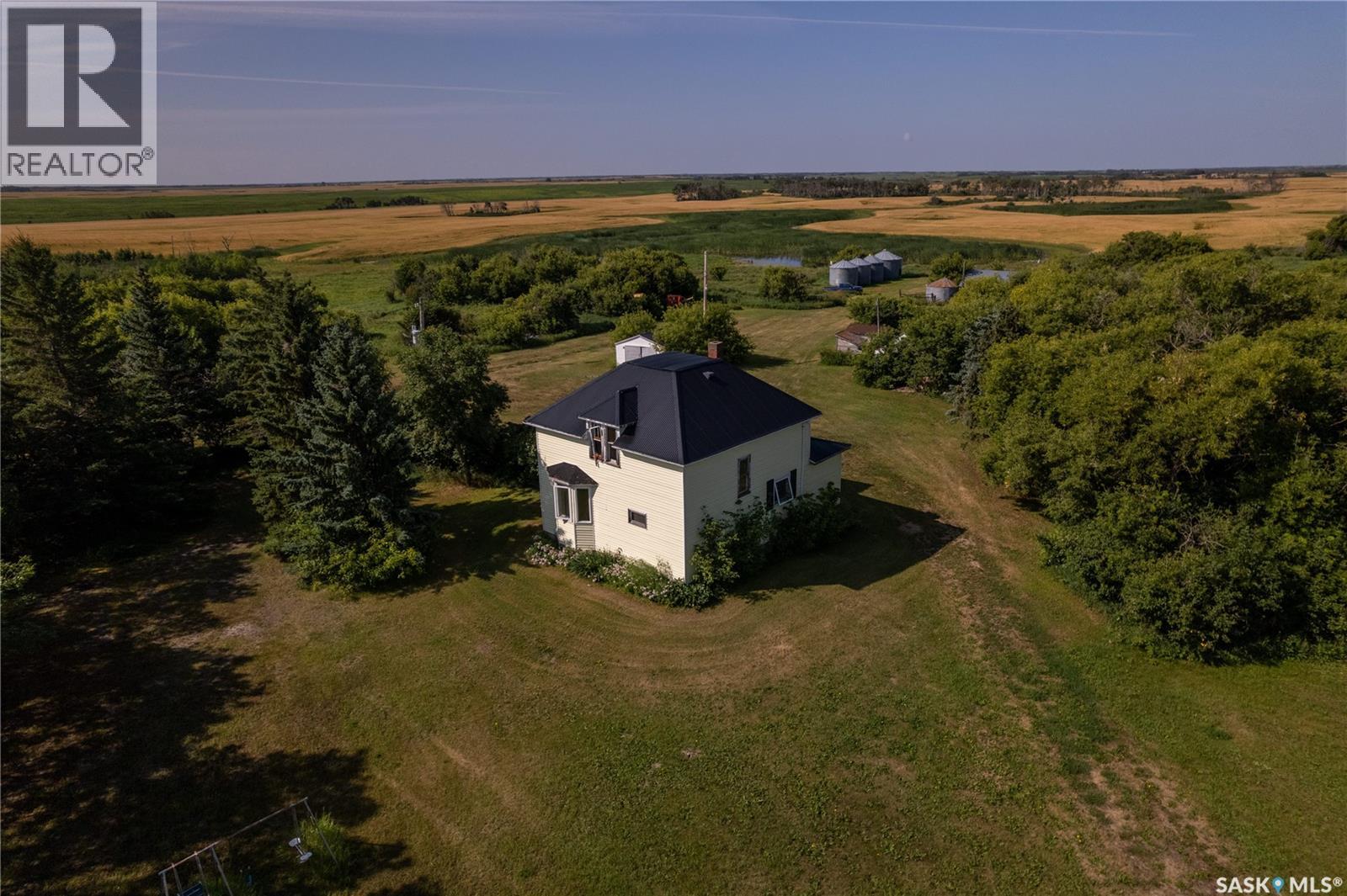Bomberak Acreage, Fertile Belt Rm No. 183, Saskatchewan  S0A 3Y0 - Photo 2 - SK043907