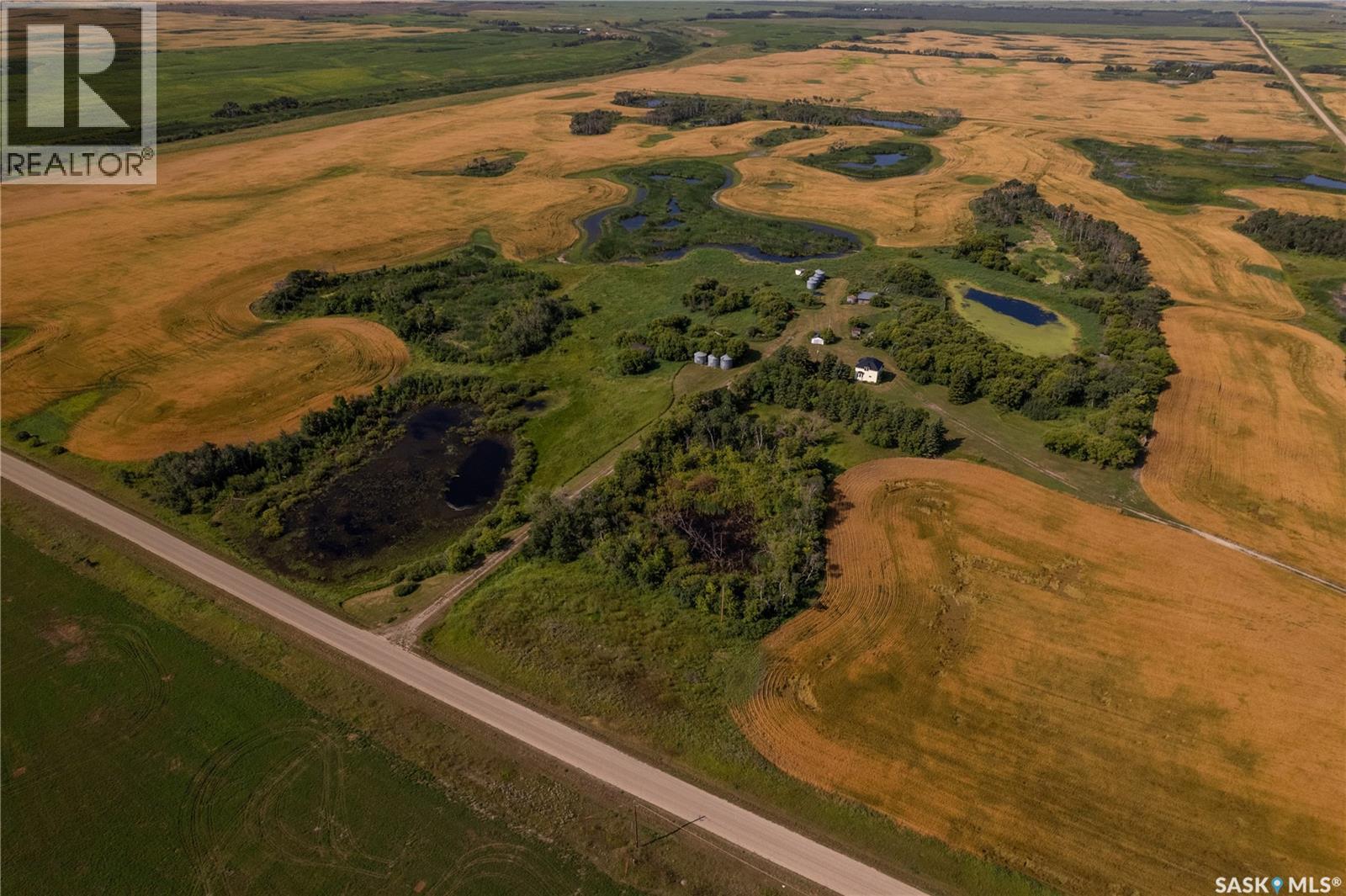 Bomberak Acreage, Fertile Belt Rm No. 183, Saskatchewan  S0A 3Y0 - Photo 57 - SK043907