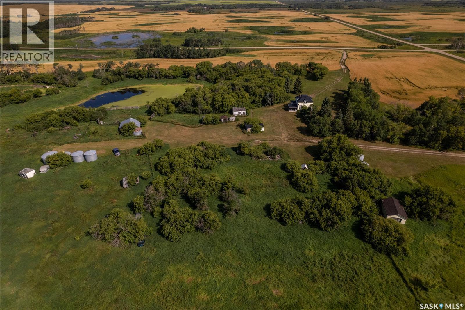 Bomberak Acreage, Fertile Belt Rm No. 183, Saskatchewan  S0A 3Y0 - Photo 50 - SK043907