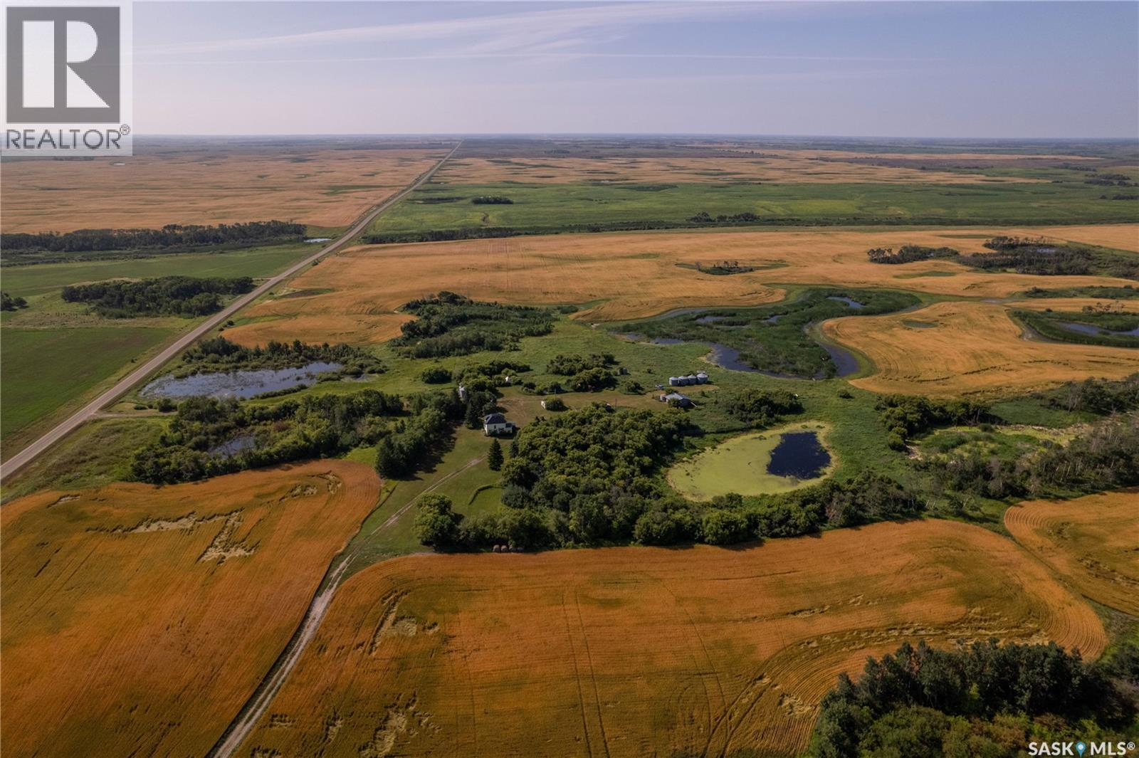 Bomberak Acreage, Fertile Belt Rm No. 183, Saskatchewan  S0A 3Y0 - Photo 55 - SK043907