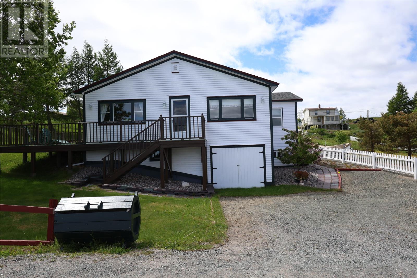 19 Water Street, Trinity, Newfoundland & Labrador