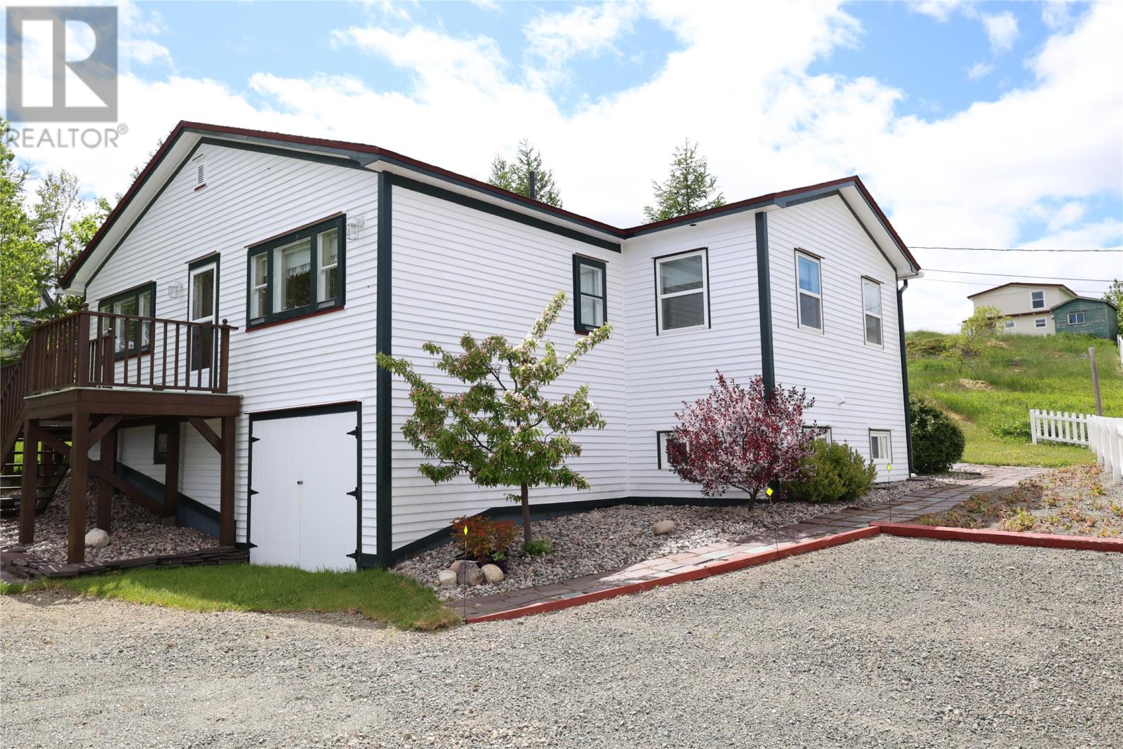 19 Water Street, Trinity, Newfoundland & Labrador  A0C 2S0 - Photo 2 - 1302112