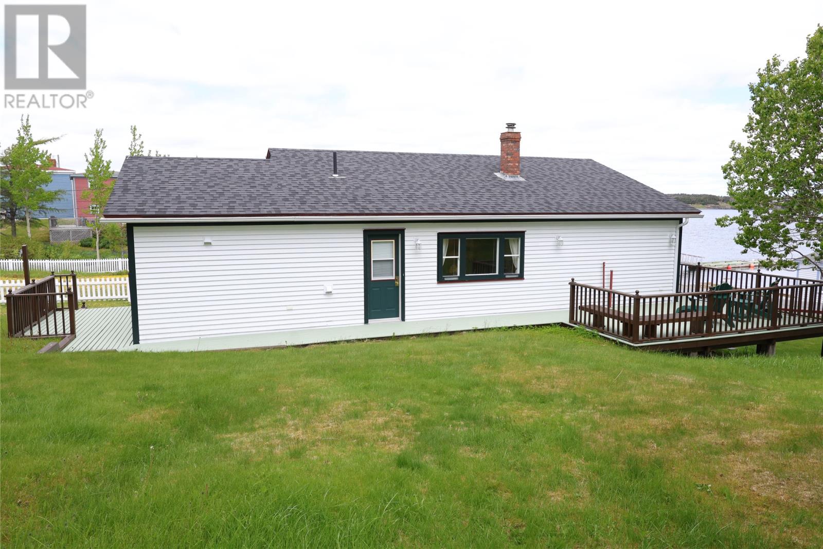19 Water Street, Trinity, Newfoundland & Labrador  A0C 2S0 - Photo 38 - 1302112