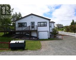 19 Water Street, Trinity, Newfoundland & Labrador