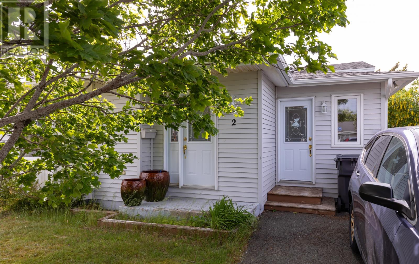 2 Benson Place, Mount Pearl, Newfoundland & Labrador A1N 4J3 - Photo 2 - 1302094
