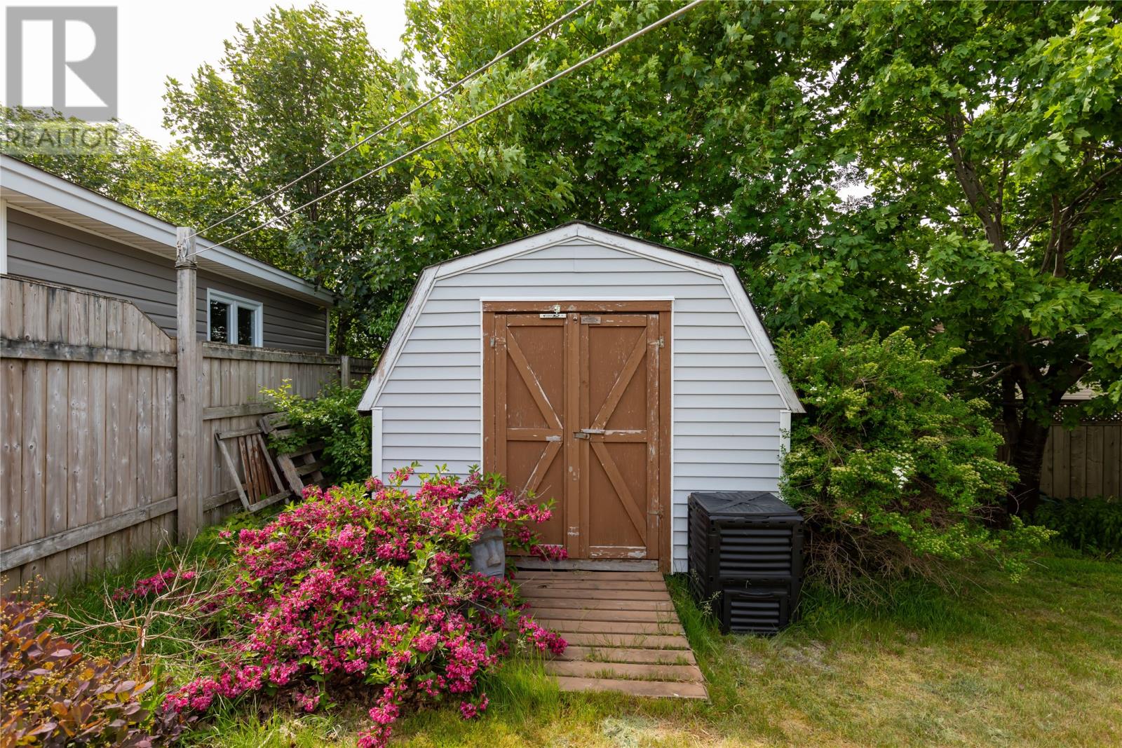 2 Benson Place, Mount Pearl, Newfoundland & Labrador A1N 4J3 - Photo 22 - 1302094