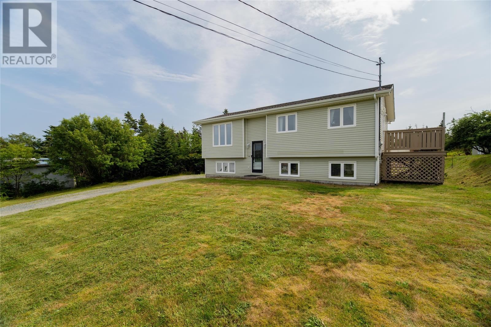 43 Critch's Path, St John's, Newfoundland & Labrador  A1C 6E8 - Photo 2 - 1302048
