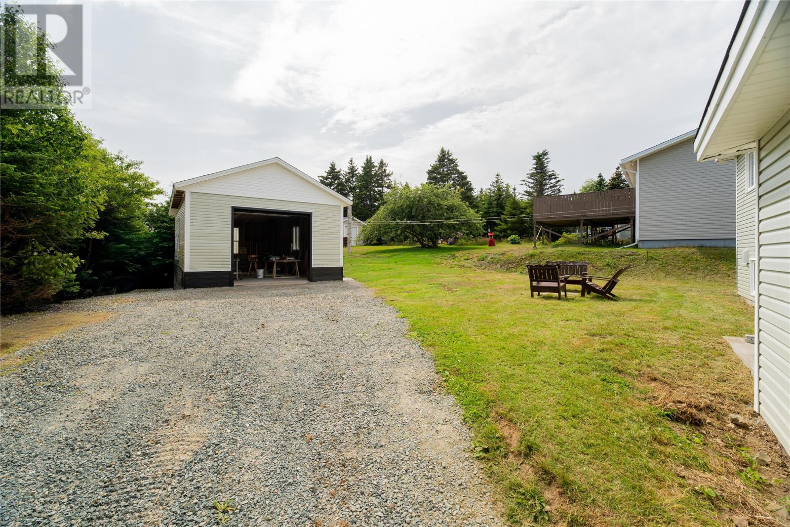 43 Critch's Path, St John's, Newfoundland & Labrador  A1C 6E8 - Photo 21 - 1302048