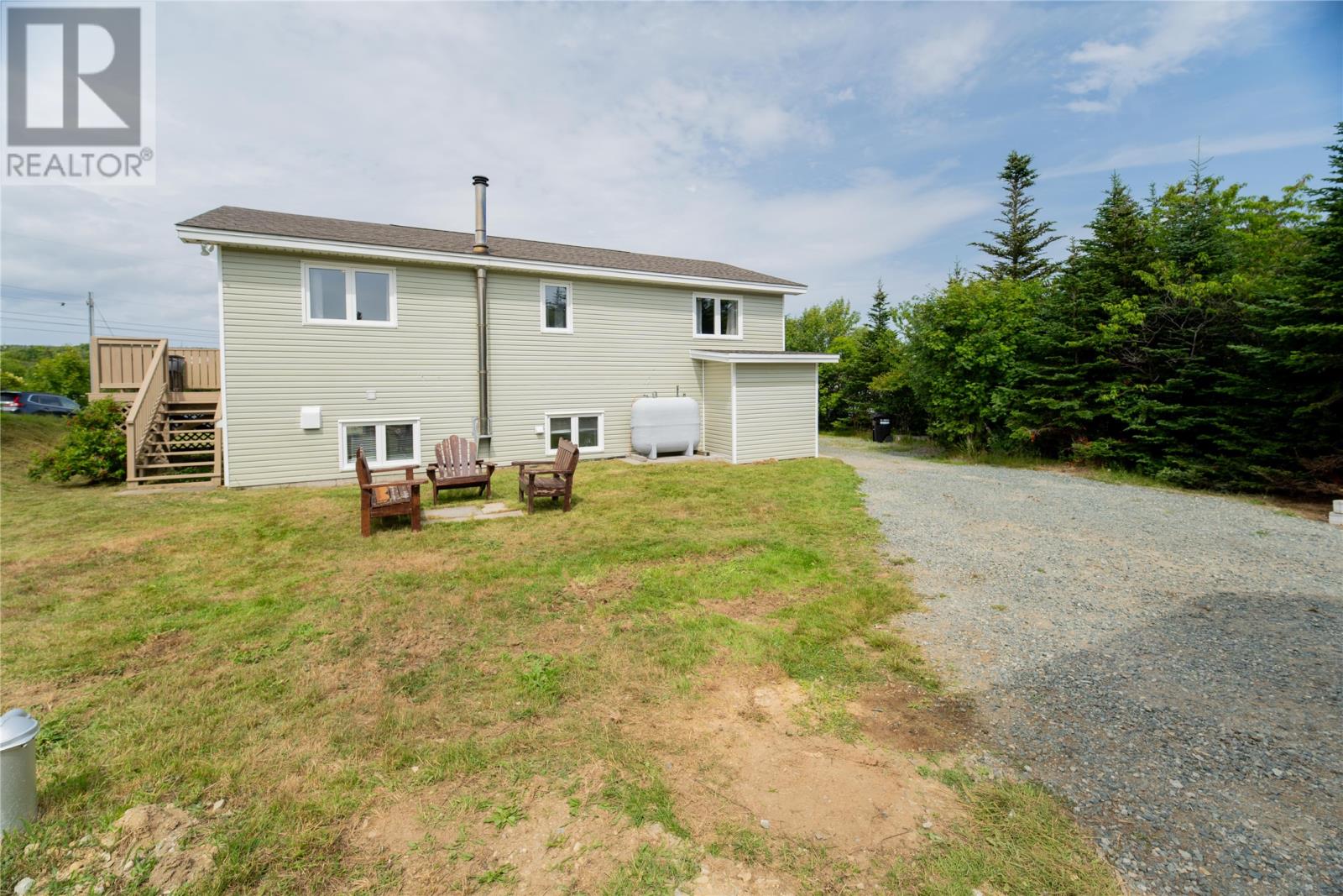 43 Critch's Path, St John's, Newfoundland & Labrador  A1C 6E8 - Photo 23 - 1302048