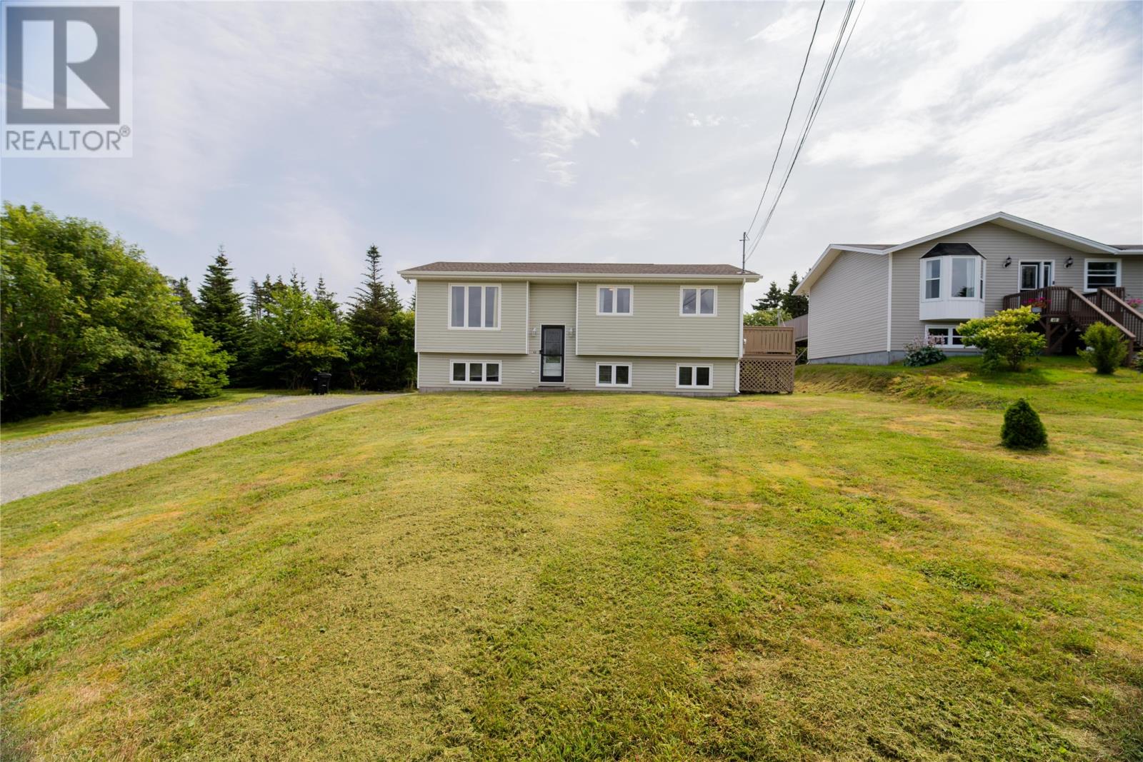 43 Critch's Path, St John's, Newfoundland & Labrador  A1C 6E8 - Photo 28 - 1302048