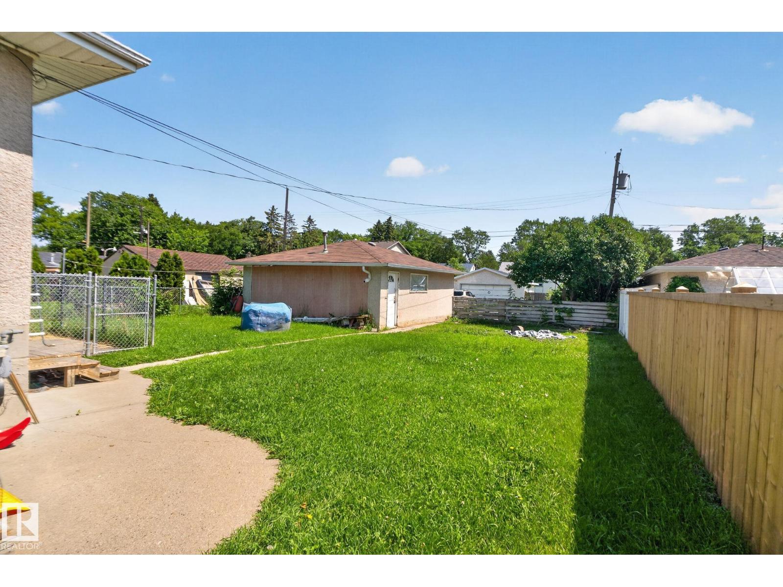 12229 88 St Nw, Edmonton, Alberta  T5B 3S7 - Photo 49 - E4499894