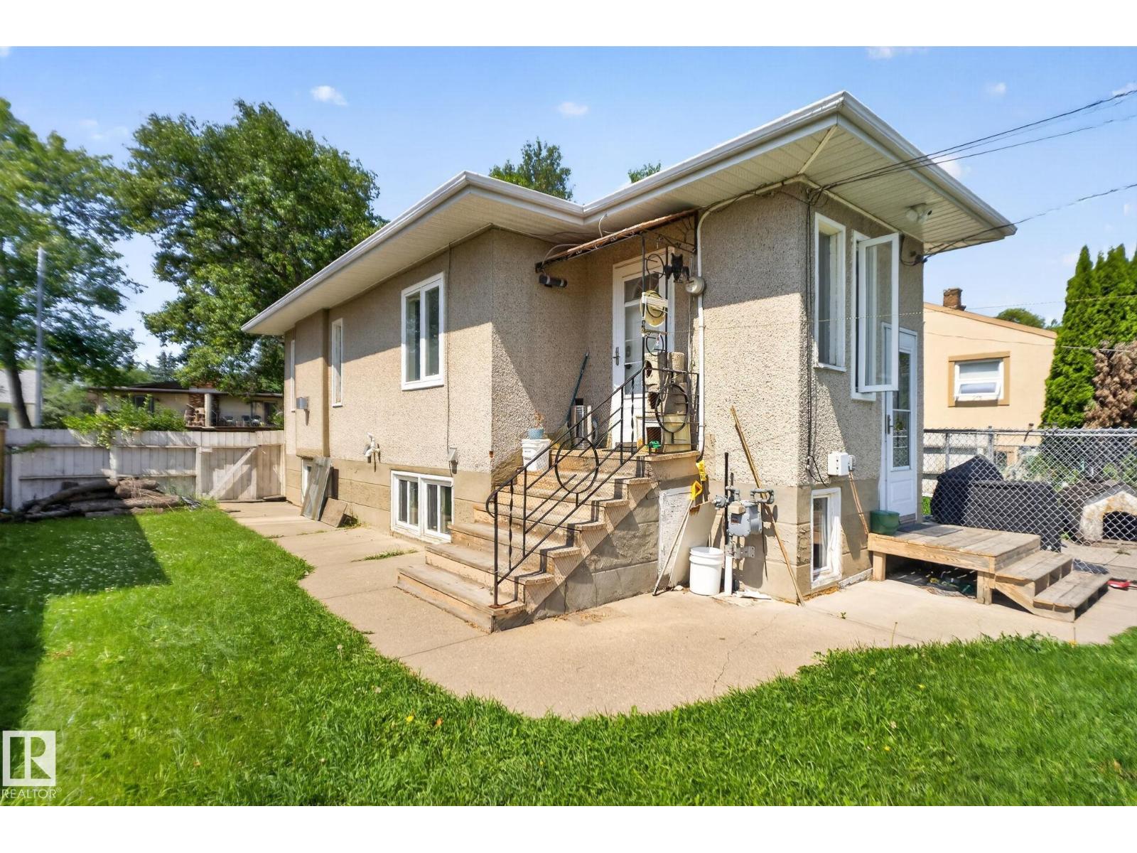 12229 88 St Nw, Edmonton, Alberta  T5B 3S7 - Photo 57 - E4499894