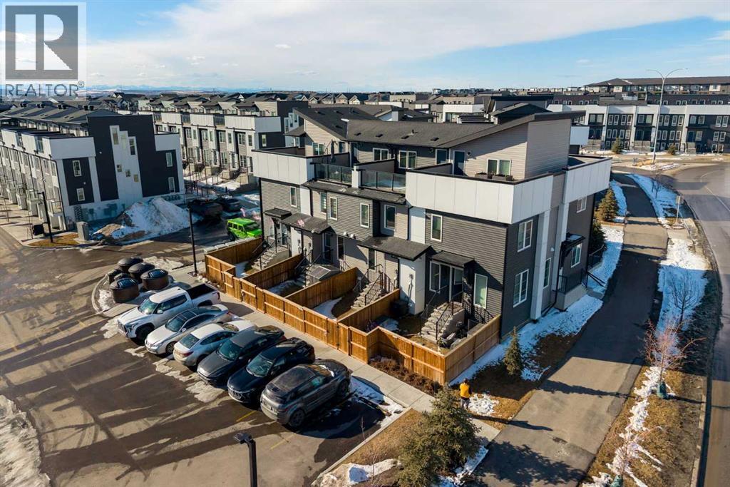 403, 474 Seton Circle SE, Calgary, Alberta  T3M 3P6 - Photo 26 - A2289843