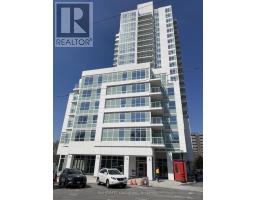 809 - 10 WILBY CRESCENT, Toronto, Ontario