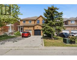 22 CARRIAGE HOUSE ROAD, Caledon, Ontario