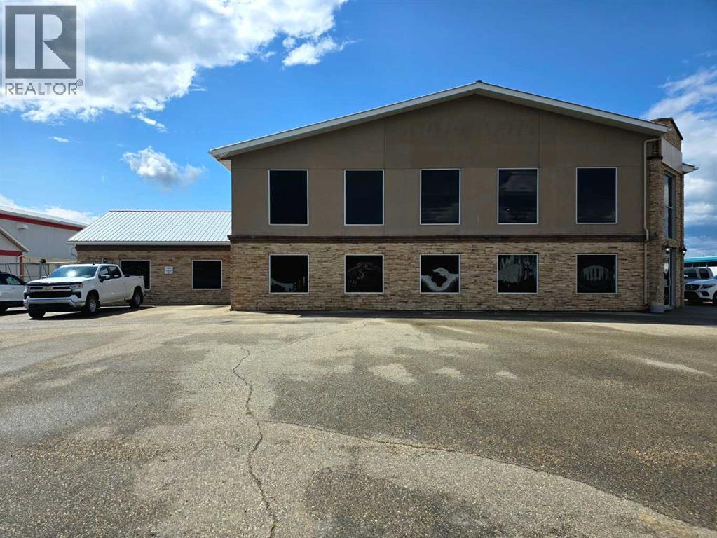 5012 Caxton Street, Whitecourt, Alberta