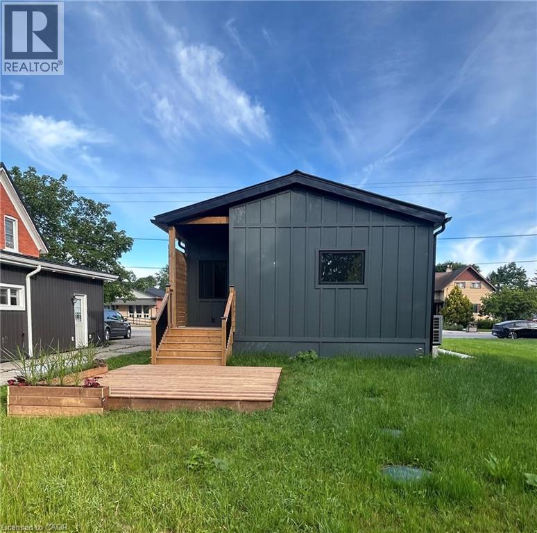 215 Winstanley Street, Monkton, Ontario  N0K 1P0 - Photo 6 - 40842771